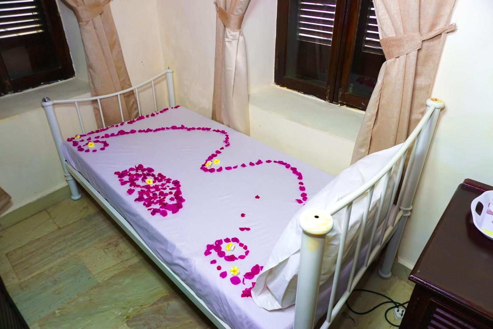 Al Johari Hotel & Spa