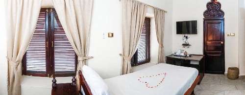 Al Johari Hotel & Spa image 10