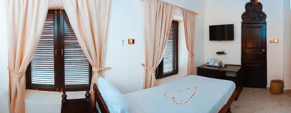 Al Johari Hotel & Spa Image 12