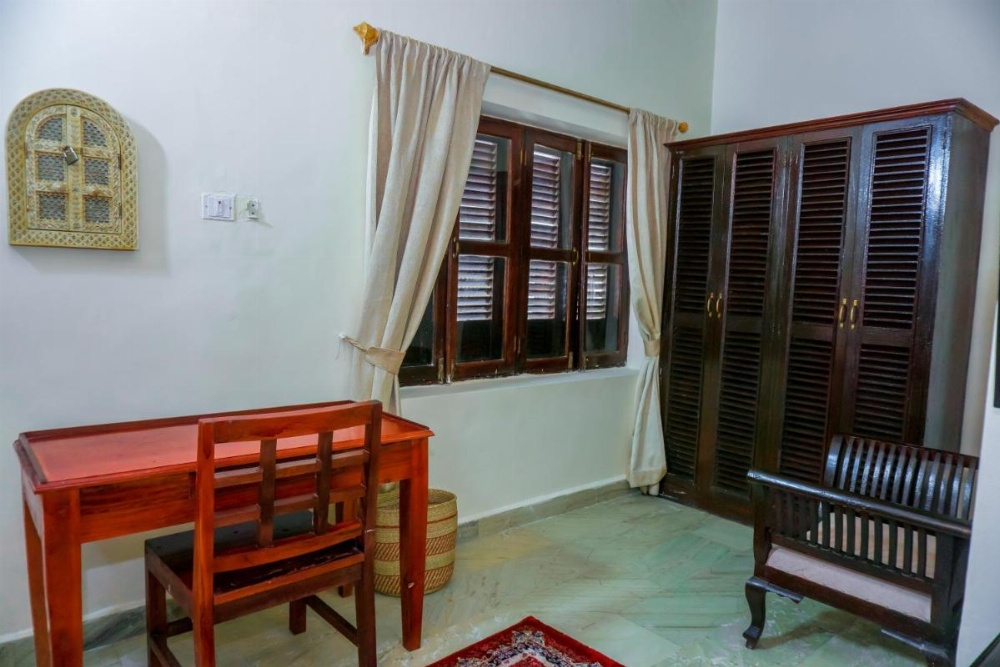 Al Johari Hotel & Spa Image 14