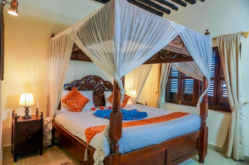 Al Johari Hotel & Spa image 15
