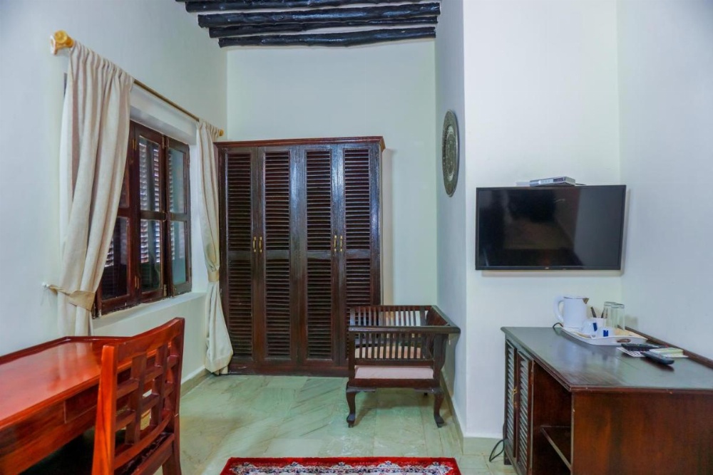 Al Johari Hotel & Spa Image 16