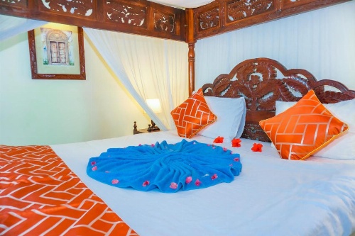 Al Johari Hotel & Spa image 17