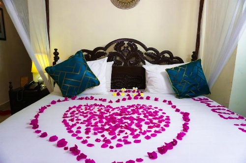 Al Johari Hotel & Spa image 18