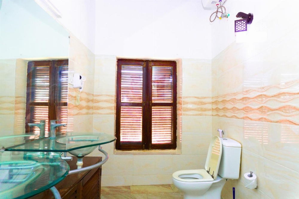 Al Johari Hotel & Spa Main image