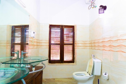 Al Johari Hotel & Spa image 2