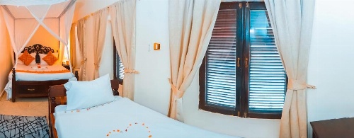 Al Johari Hotel & Spa image 21