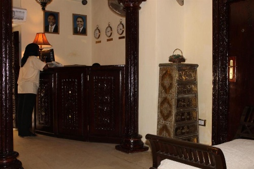 Al Johari Hotel & Spa image 22