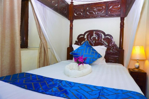 Al Johari Hotel & Spa image 26