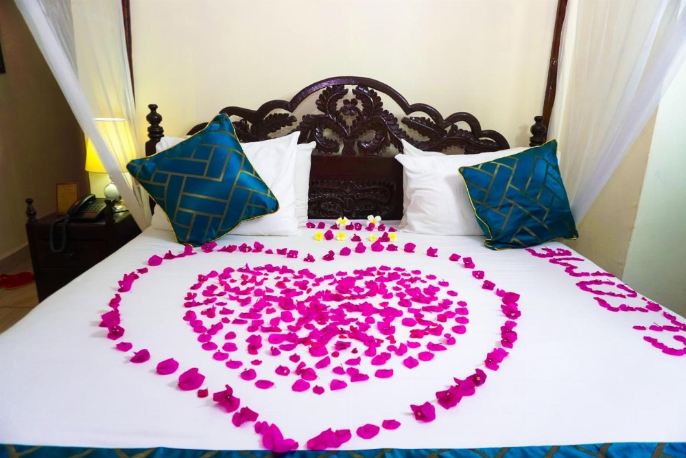 Al Johari Hotel & Spa Main image