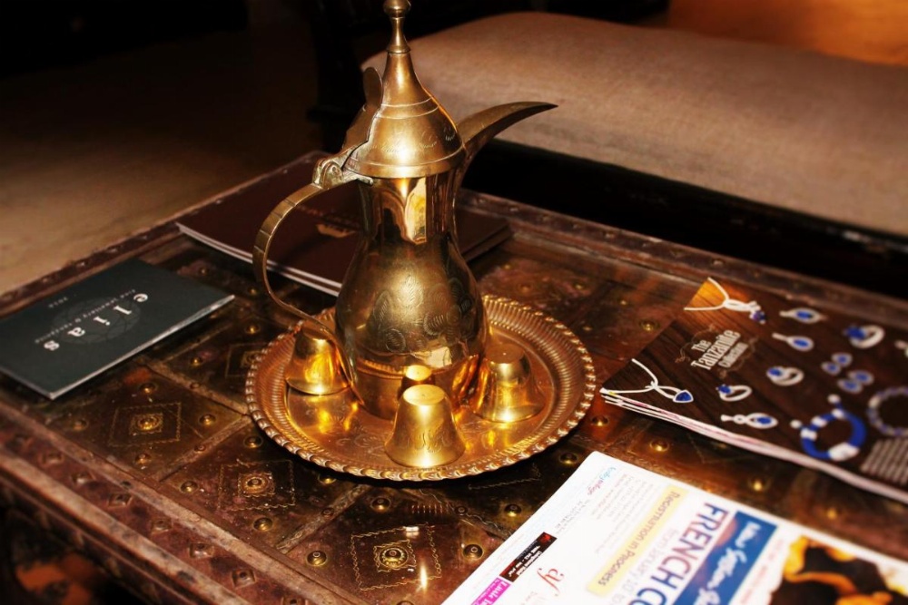 Al Johari Hotel & Spa Image 30
