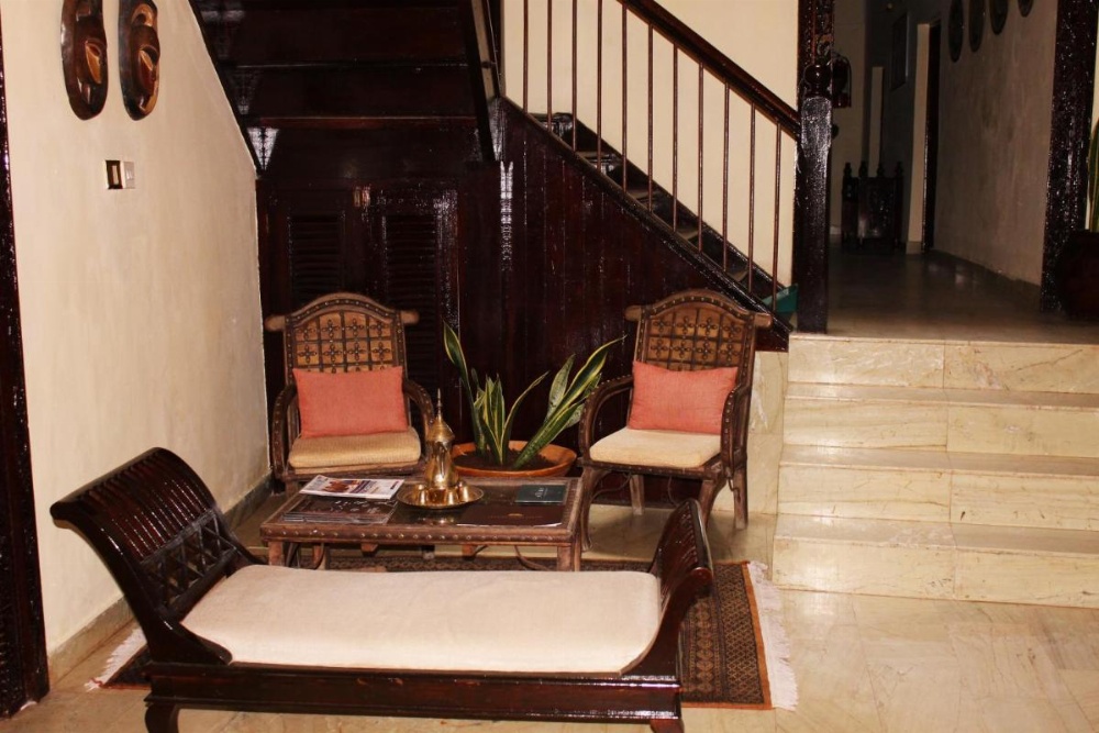 Al Johari Hotel & Spa Image 31