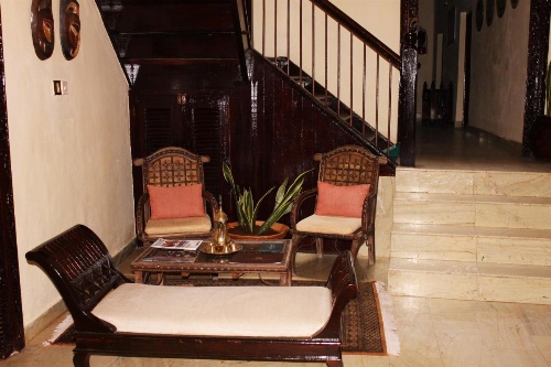 Al Johari Hotel & Spa image 31