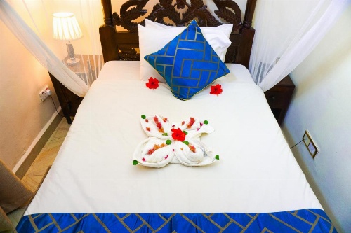 Al Johari Hotel & Spa image 32