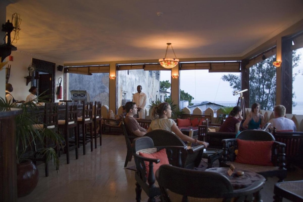Al Johari Hotel & Spa Image 33