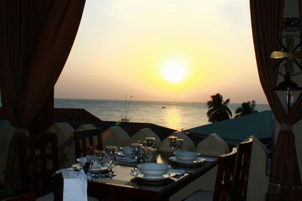 Al Johari Hotel & Spa Image 34