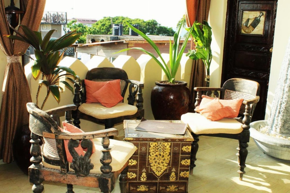 Al Johari Hotel & Spa Image 35