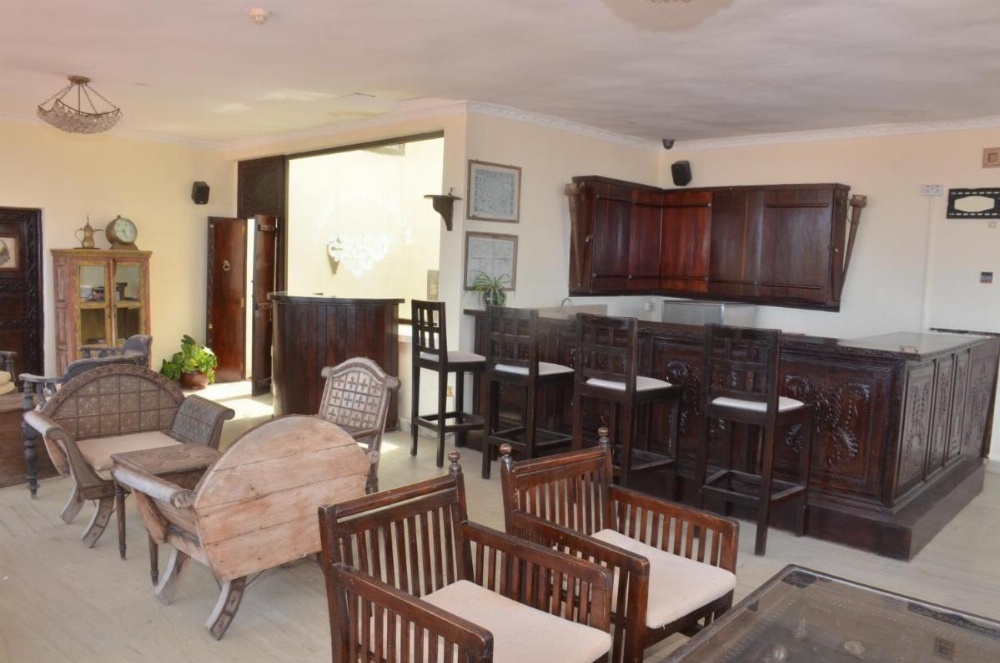 Al Johari Hotel & Spa Image 36