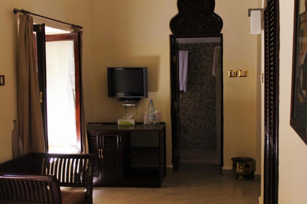 Al Johari Hotel & Spa Image 38