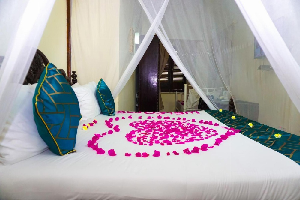 Al Johari Hotel & Spa