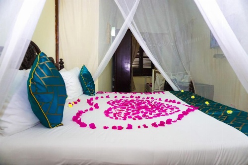 Al Johari Hotel & Spa image 4