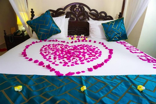 Al Johari Hotel & Spa image 40