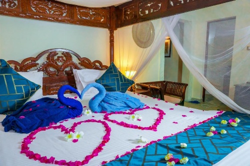 Al Johari Hotel & Spa image 42