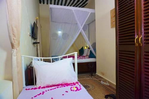 Al Johari Hotel & Spa image 5