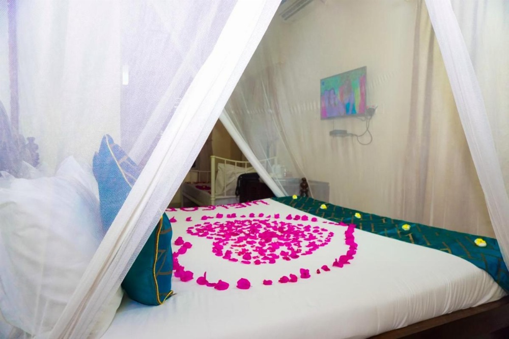 Al Johari Hotel & Spa Image 6