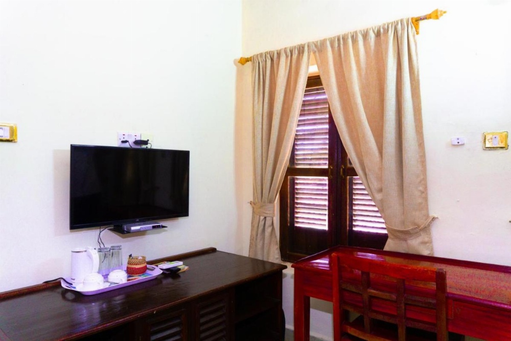 Al Johari Hotel & Spa