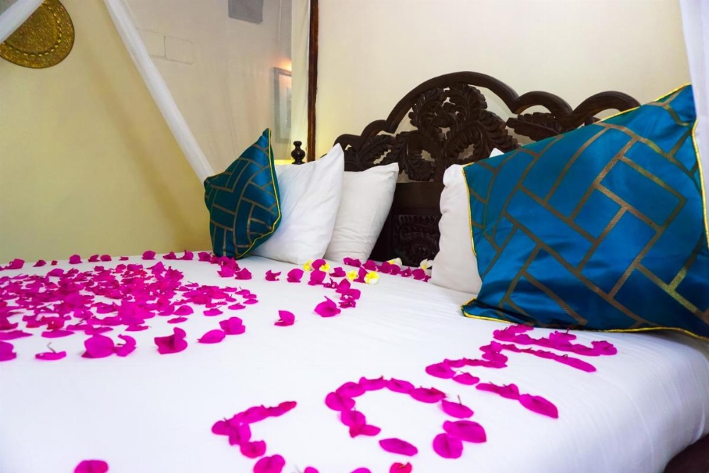 Al Johari Hotel & Spa